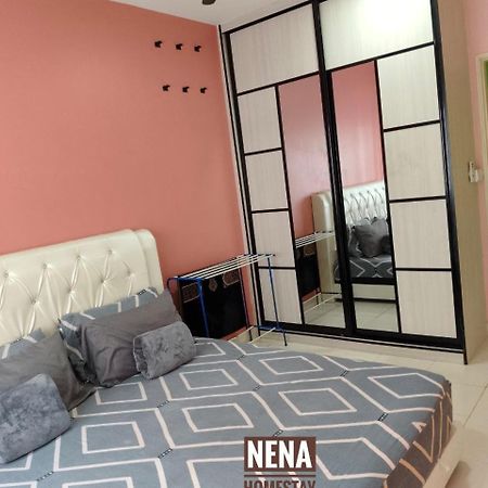 Nena Homestay Setia Alam, Air Conditioned, High Speed Internet Shah Alam Exterior foto