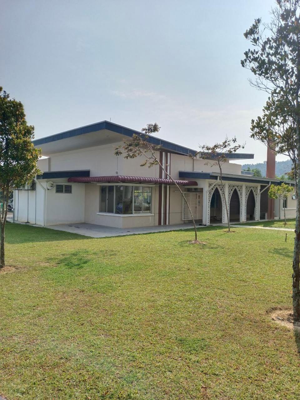 Nena Homestay Setia Alam, Air Conditioned, High Speed Internet Shah Alam Exterior foto
